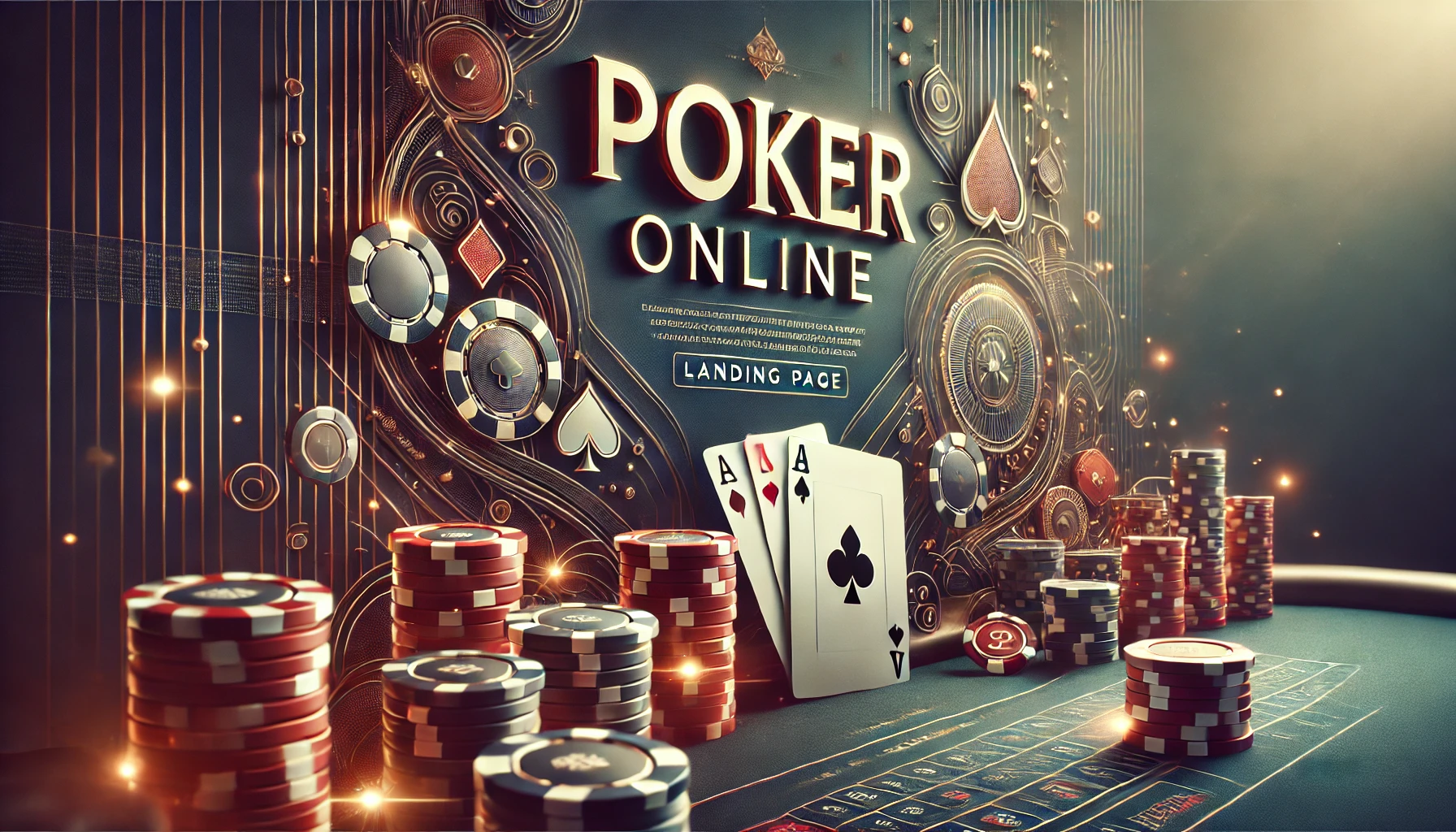 real poker online