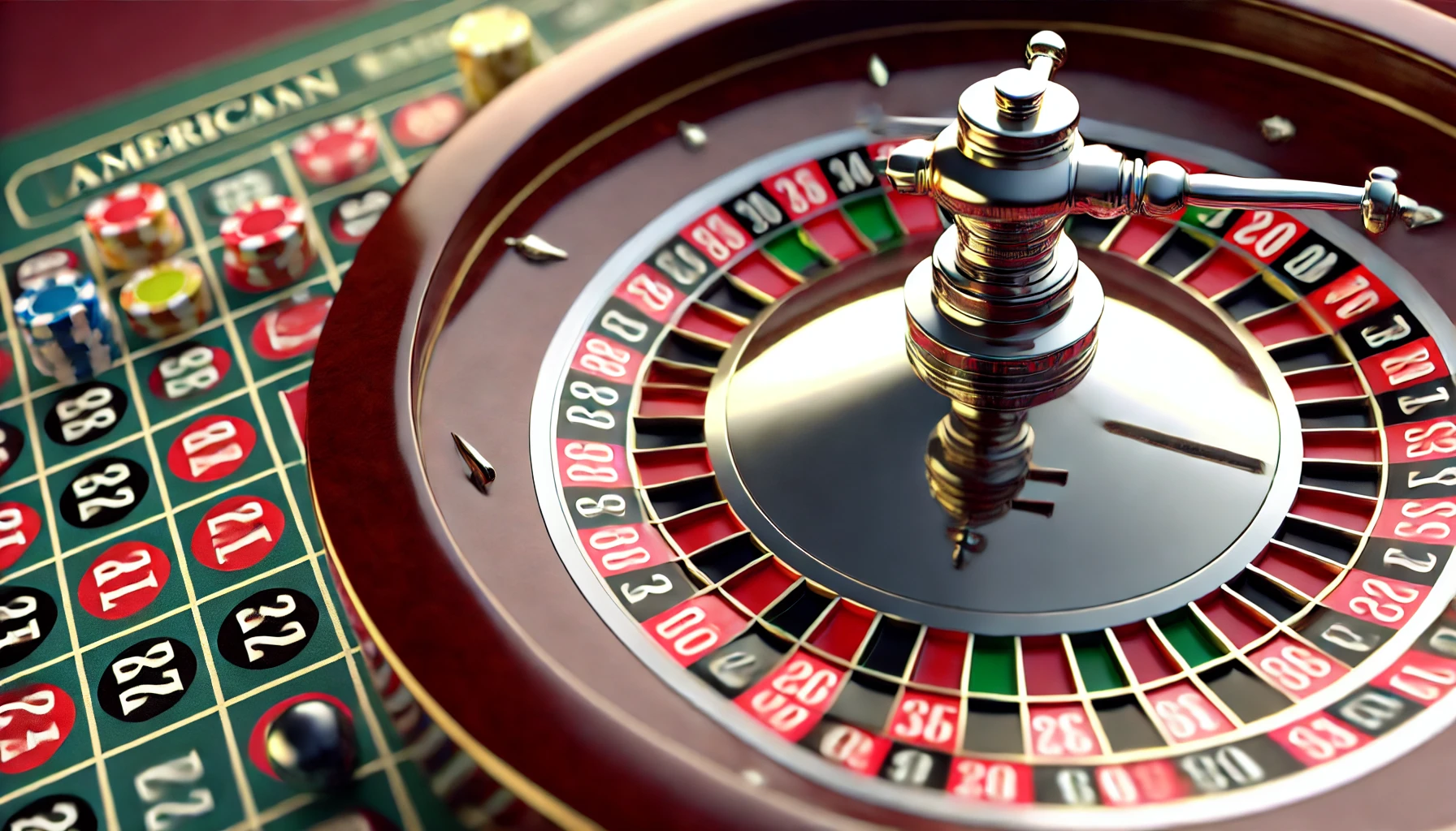 roulette game online real money