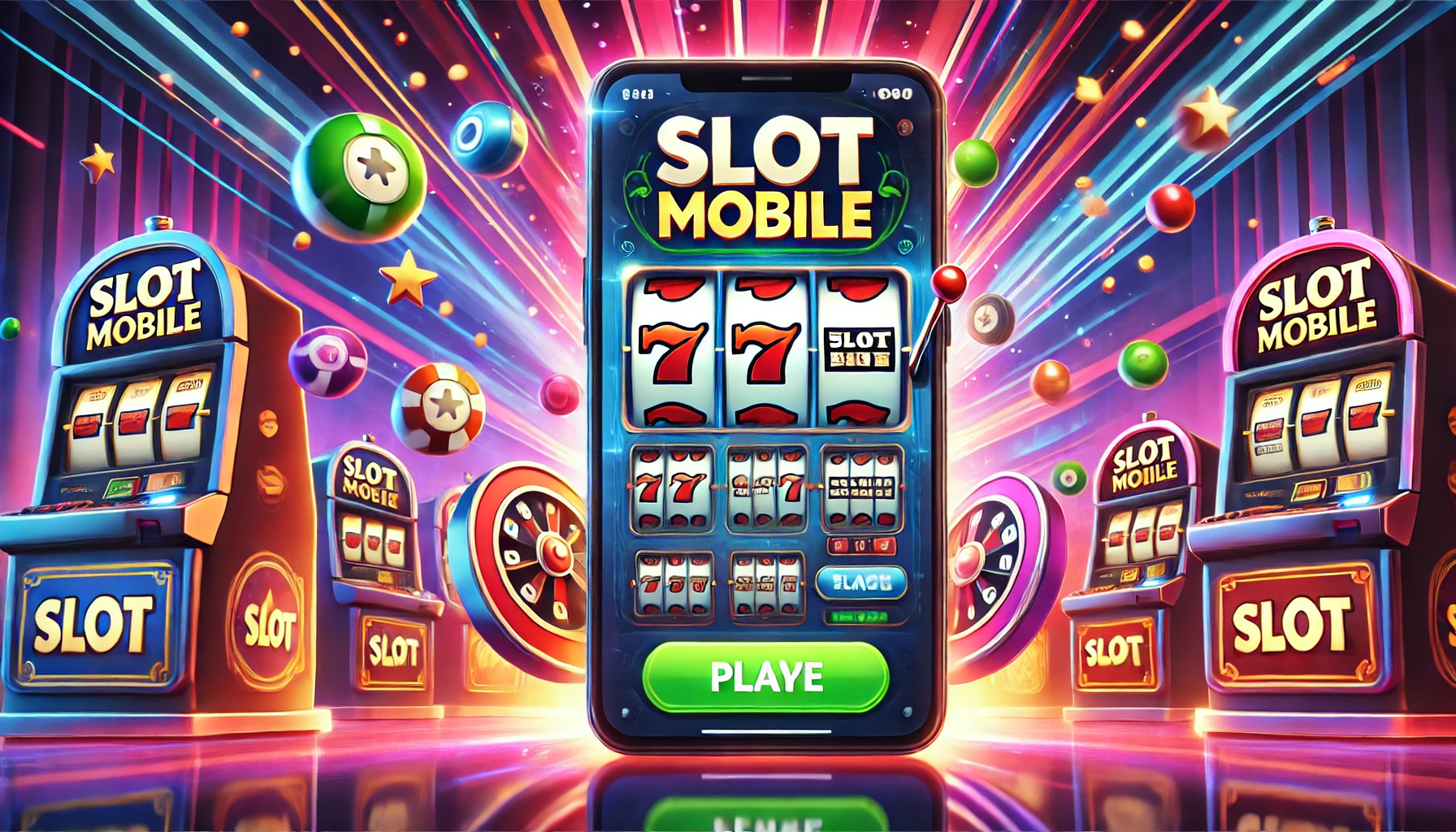 slot machine apps for real money