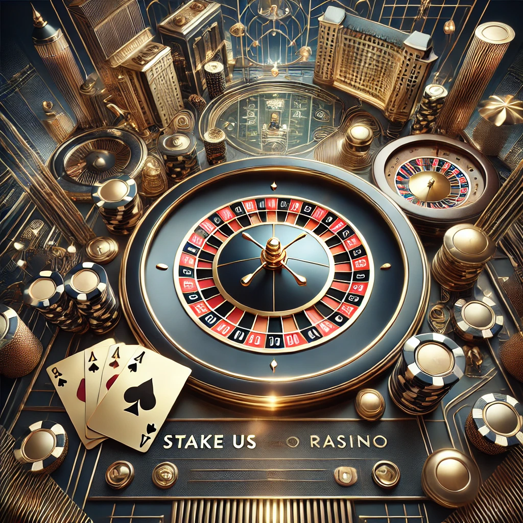 stake casino review