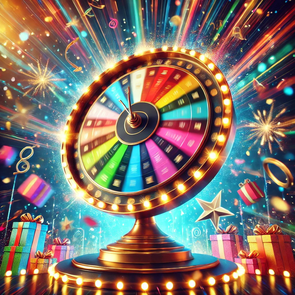 sweepstakes casino games