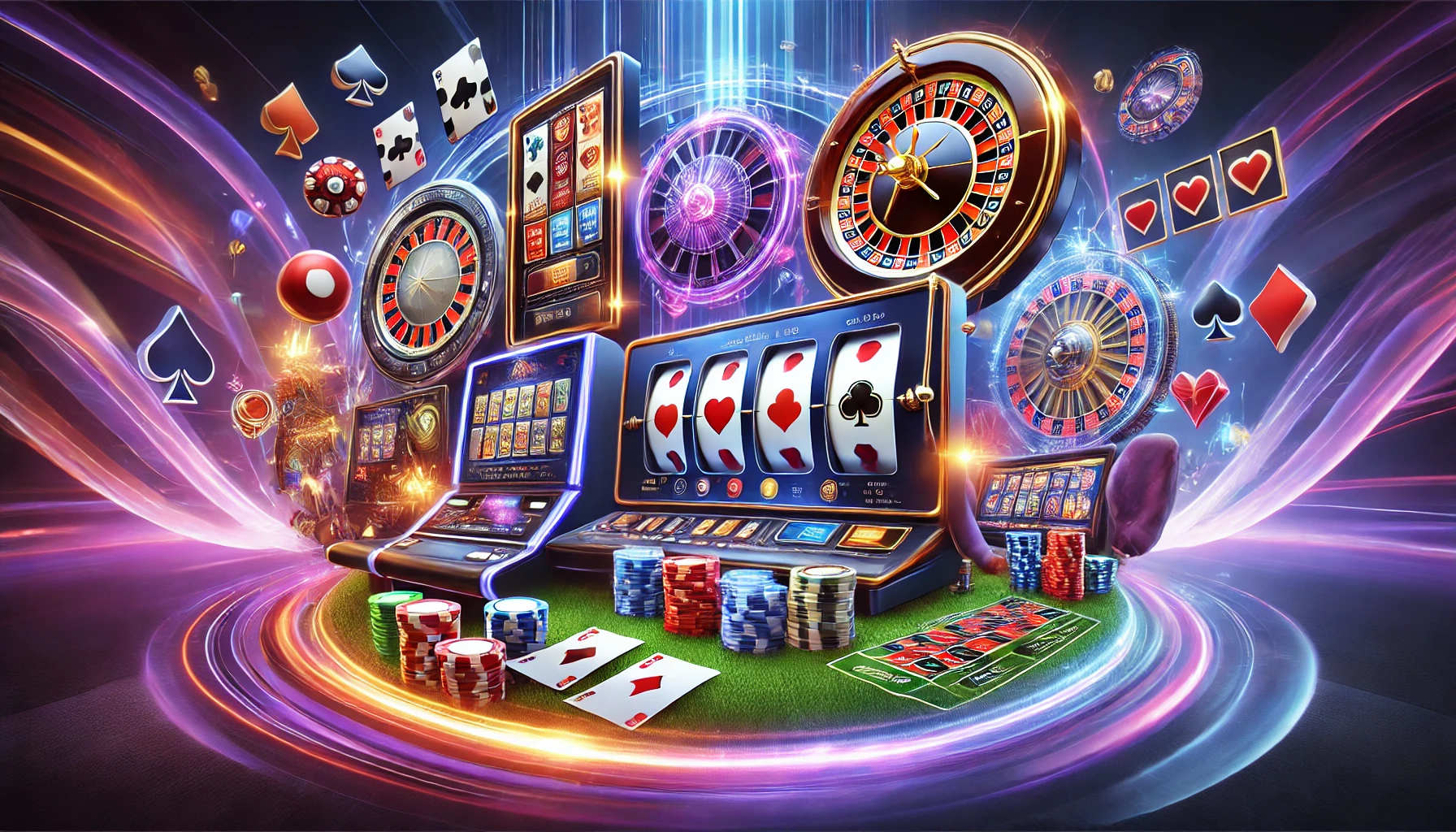 top online gambling websites