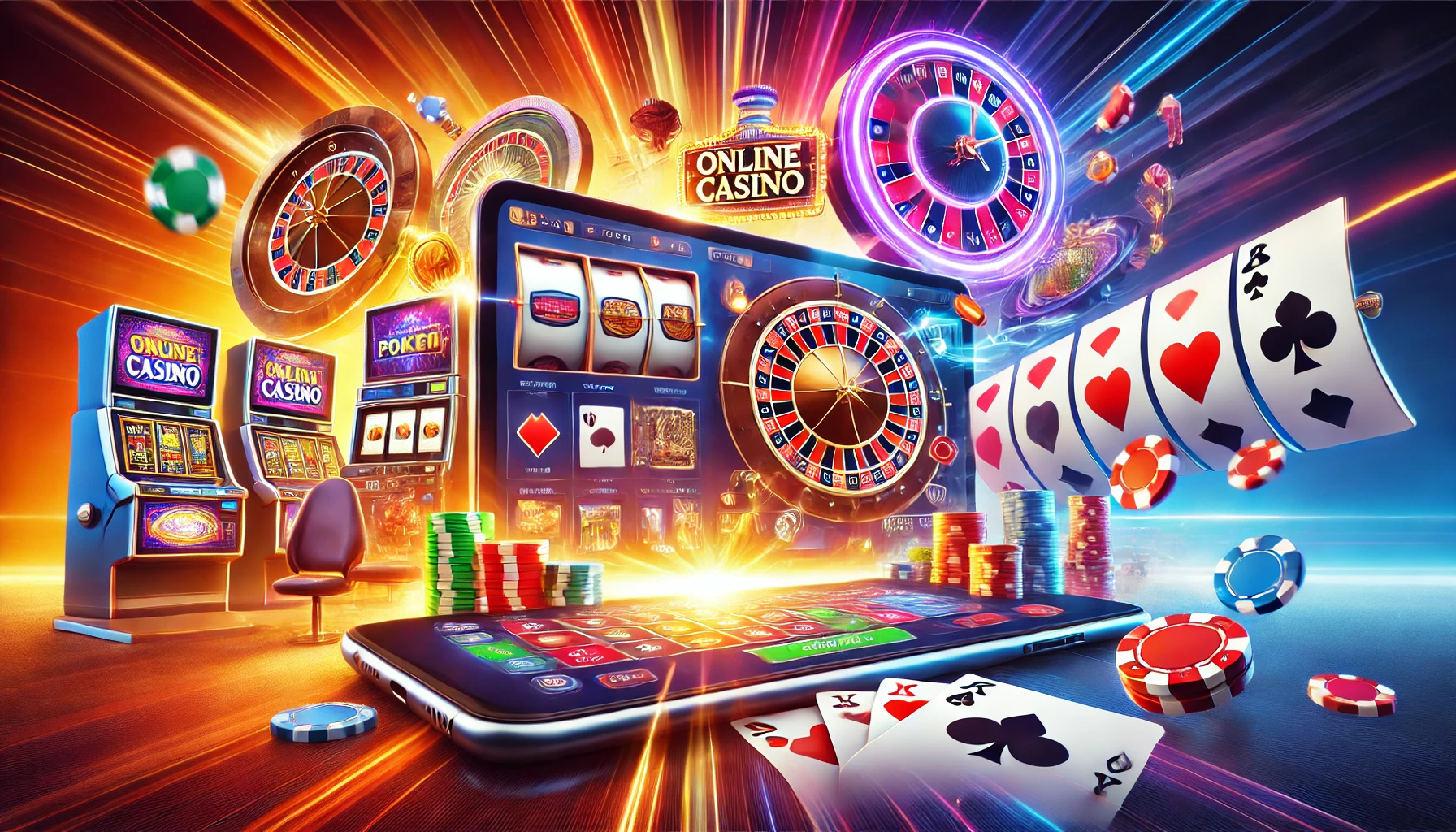 top rated online casino