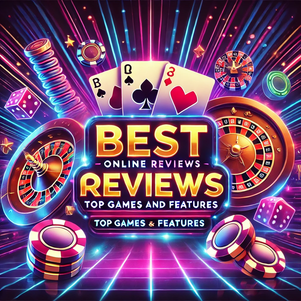 us online casino reviews