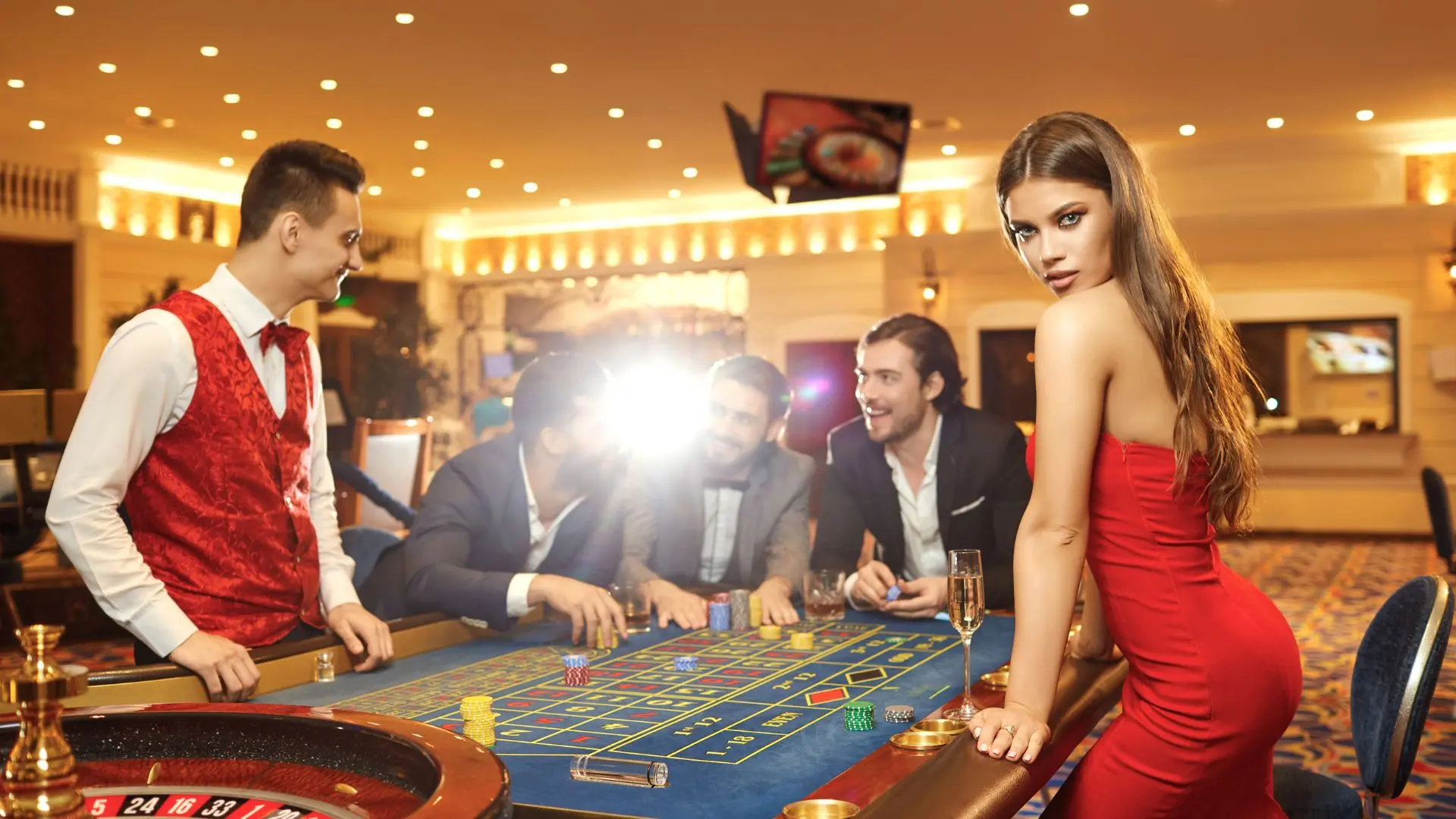 virtual casinos usa