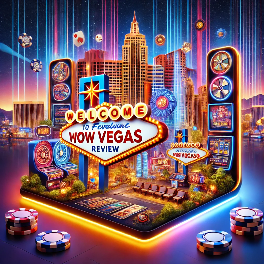 wow las vegas reviews